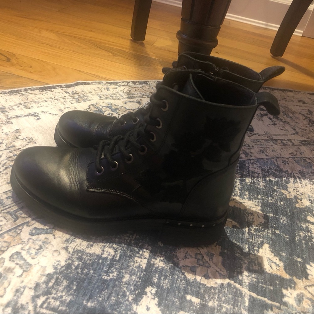 Manfield Boot 39/8.5 - Picture 2 of 6